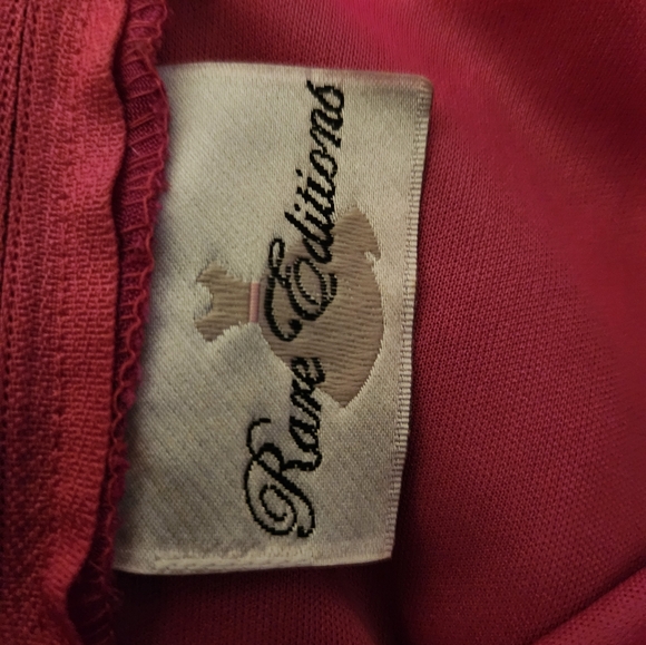 Rare Editions girls dress - Picture 6 of 6